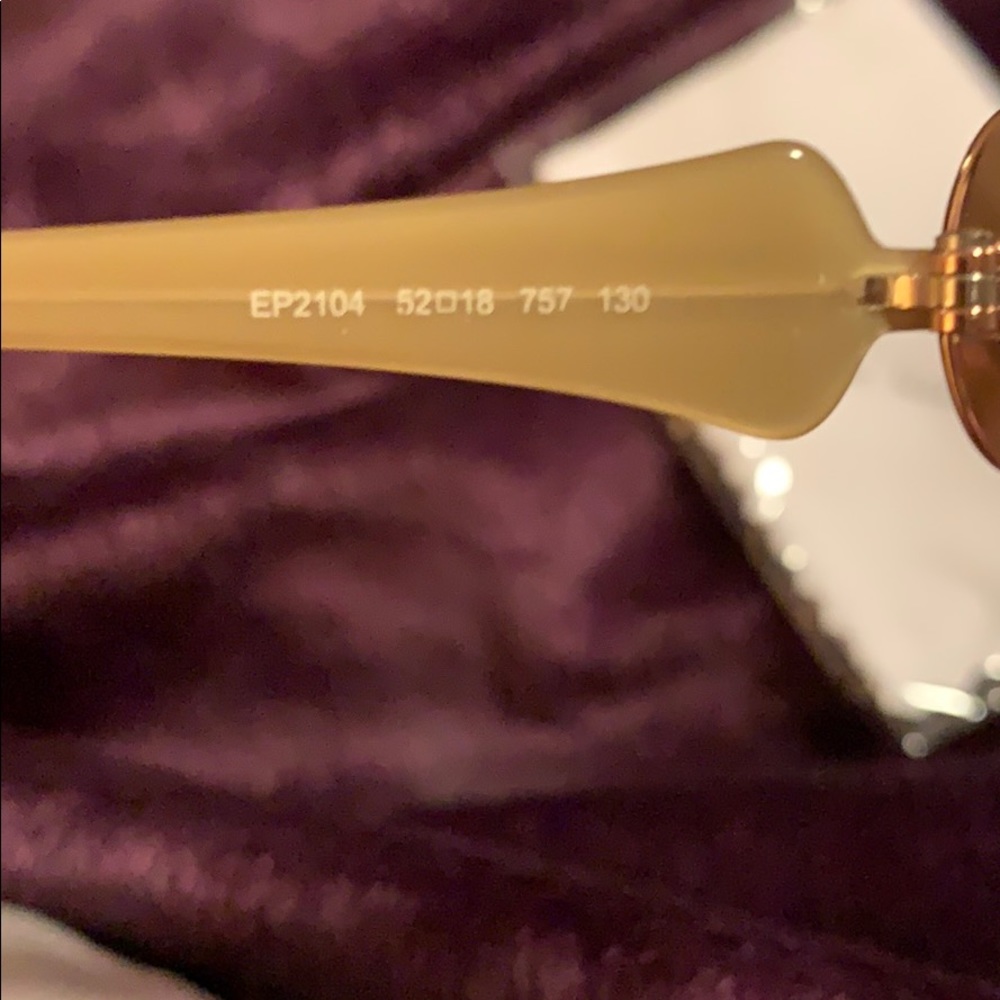 New Emilio Pucci Eyeglass Frames - image 6